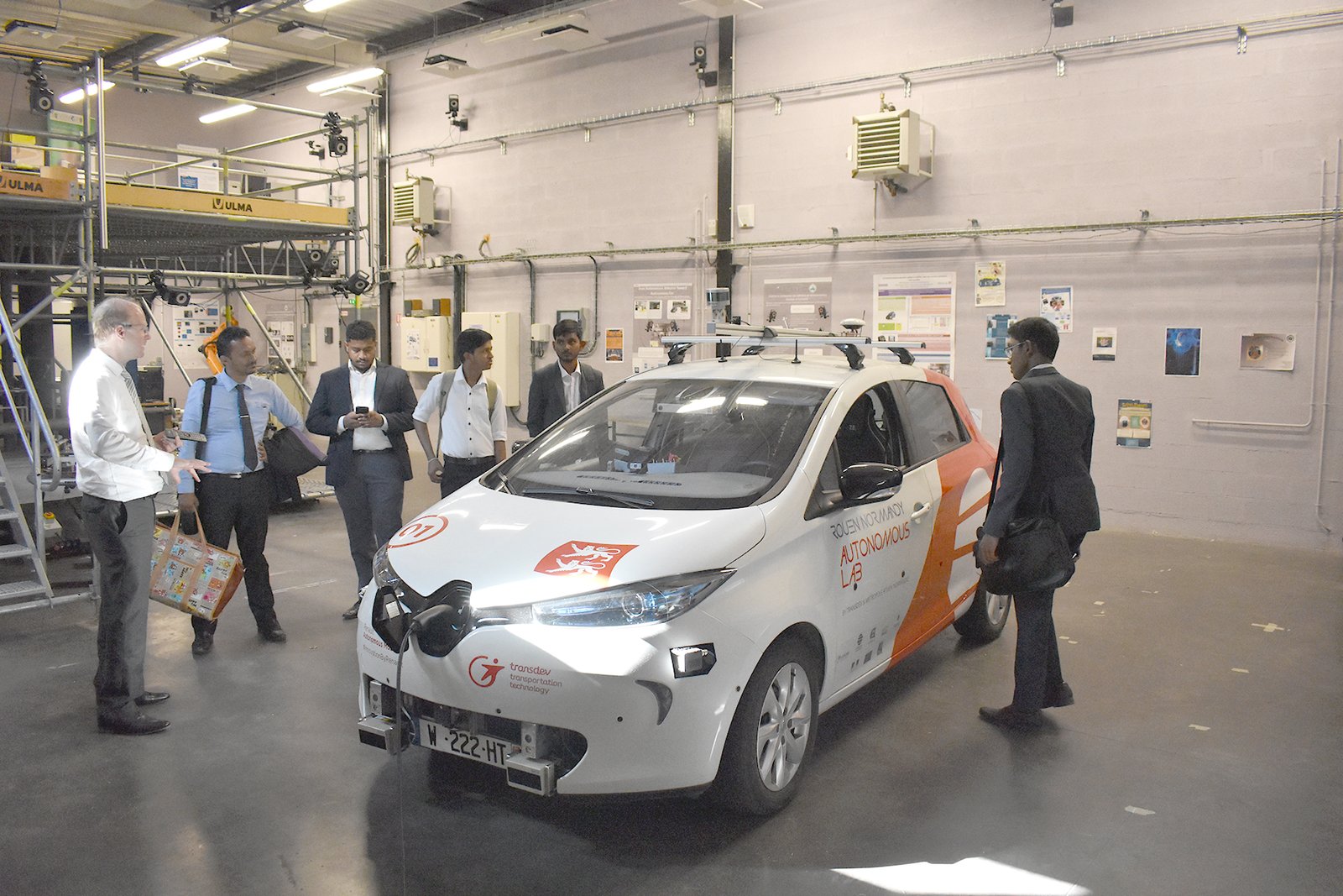 Engineer Your Future at AIC Campus Join The Most Affordable Engineering Degree Program in Sri Lanka