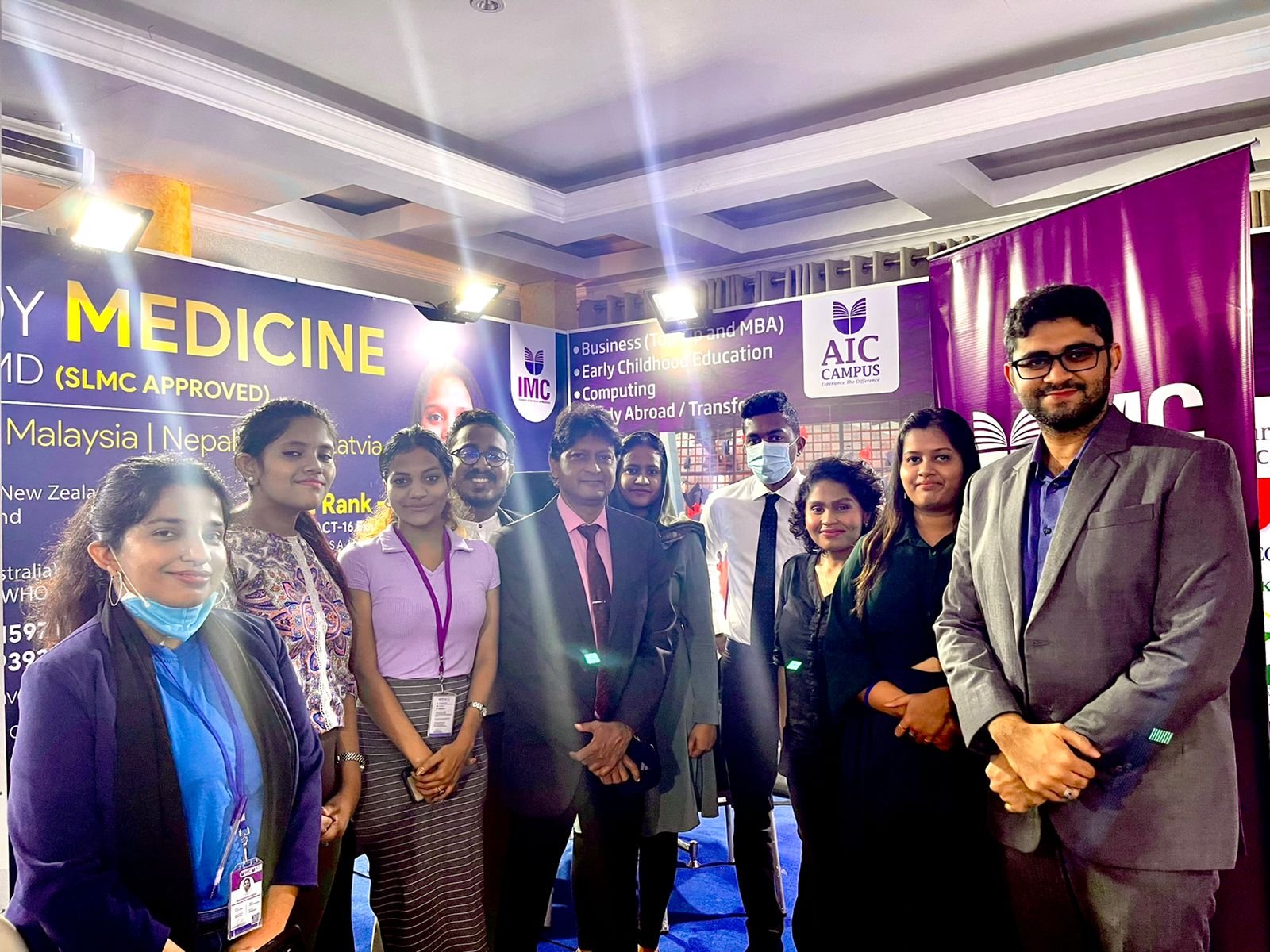 Educate Sri Lanka – Gampaha 2022