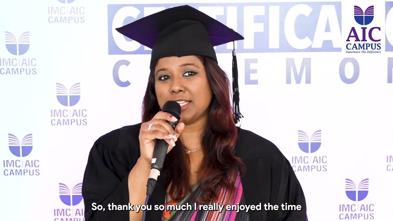 Prabasha Kuruvita – Bachelors in Early Childhood Education