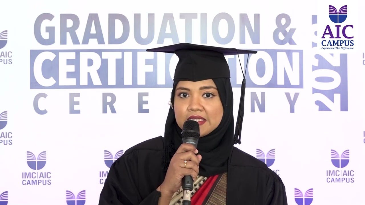 Rukaiya Mouzath – Bachelors in Early Childhood Education
