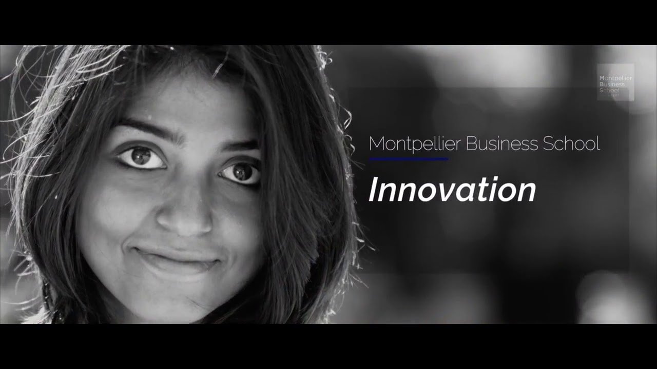 Experience Montpellier Business School, France