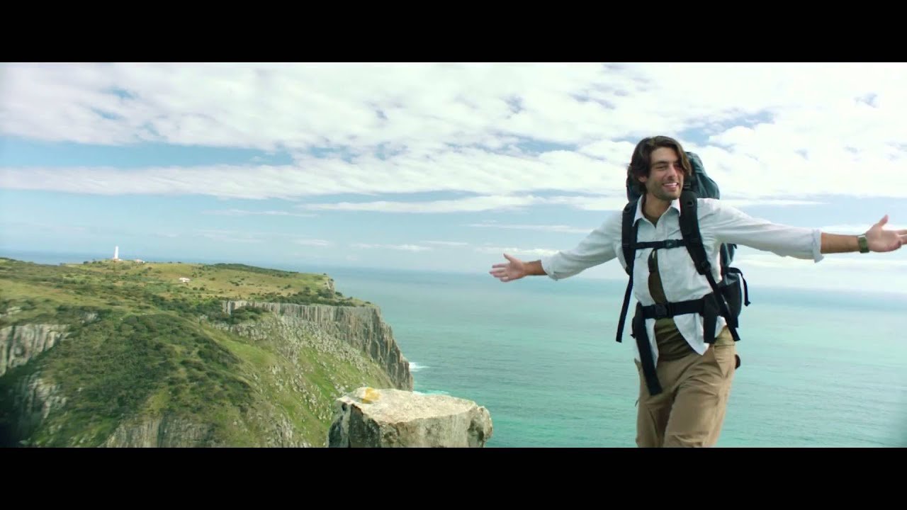 Tourism Australia and Chris Hemsworth – Full version