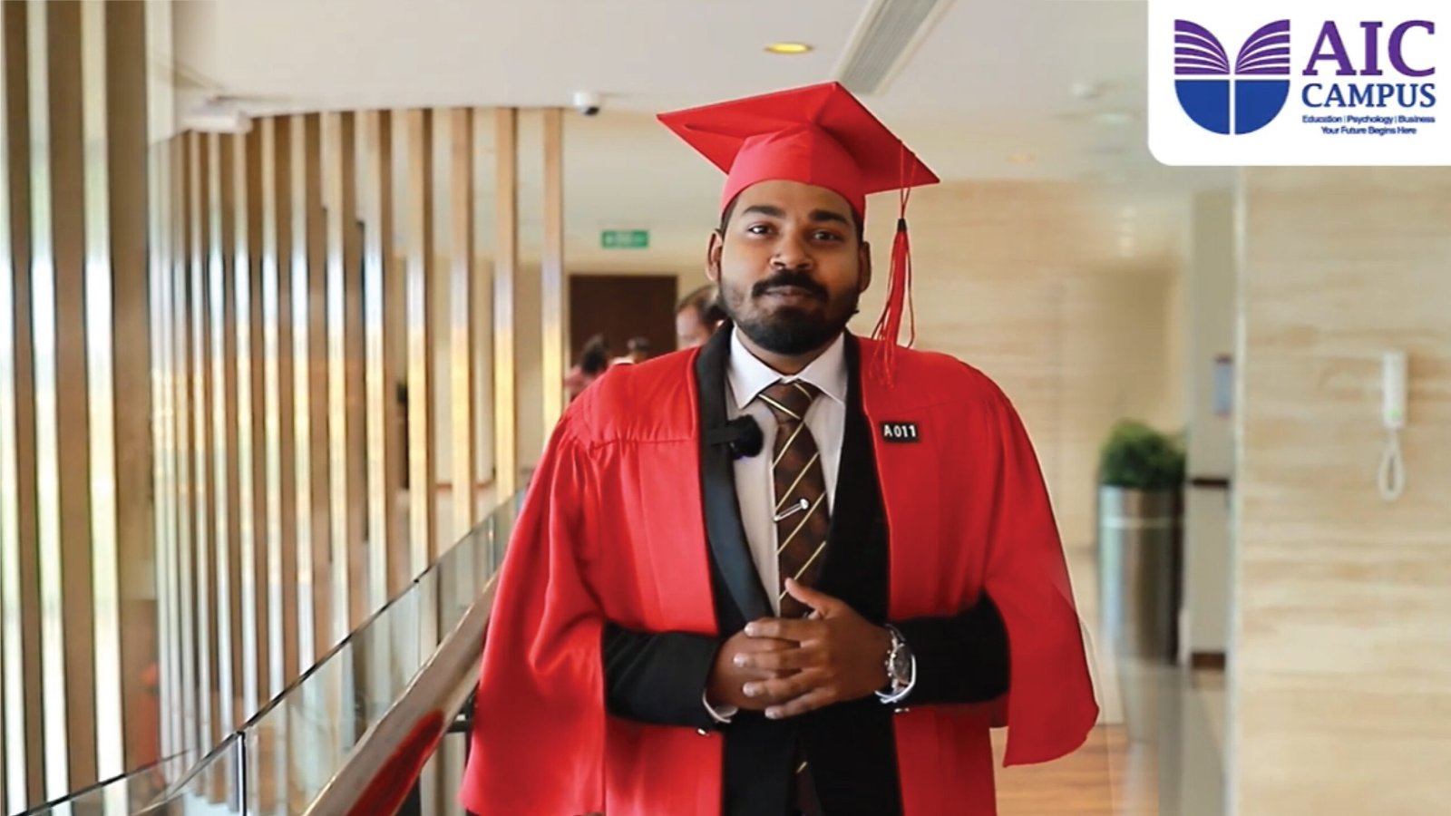 Jayashankar Nithushan – MBA in Digital Marketing and Communication IPAC Business School – France