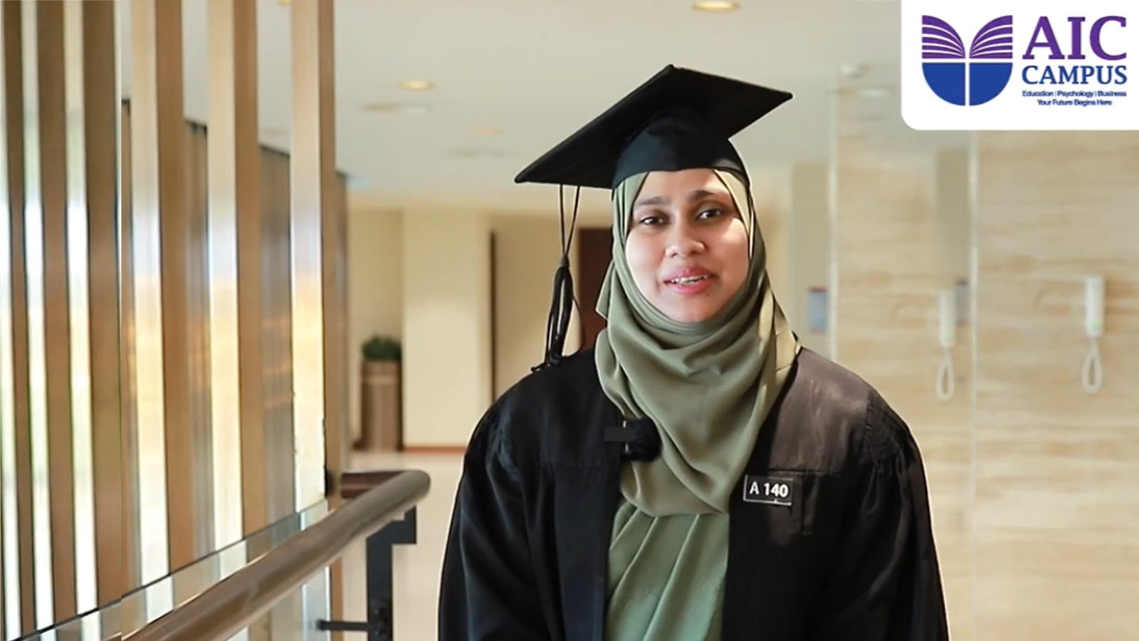 Zainab Rizv – BA (Hons) Early Childhood Education and Care Plymouth Marjon University, UK