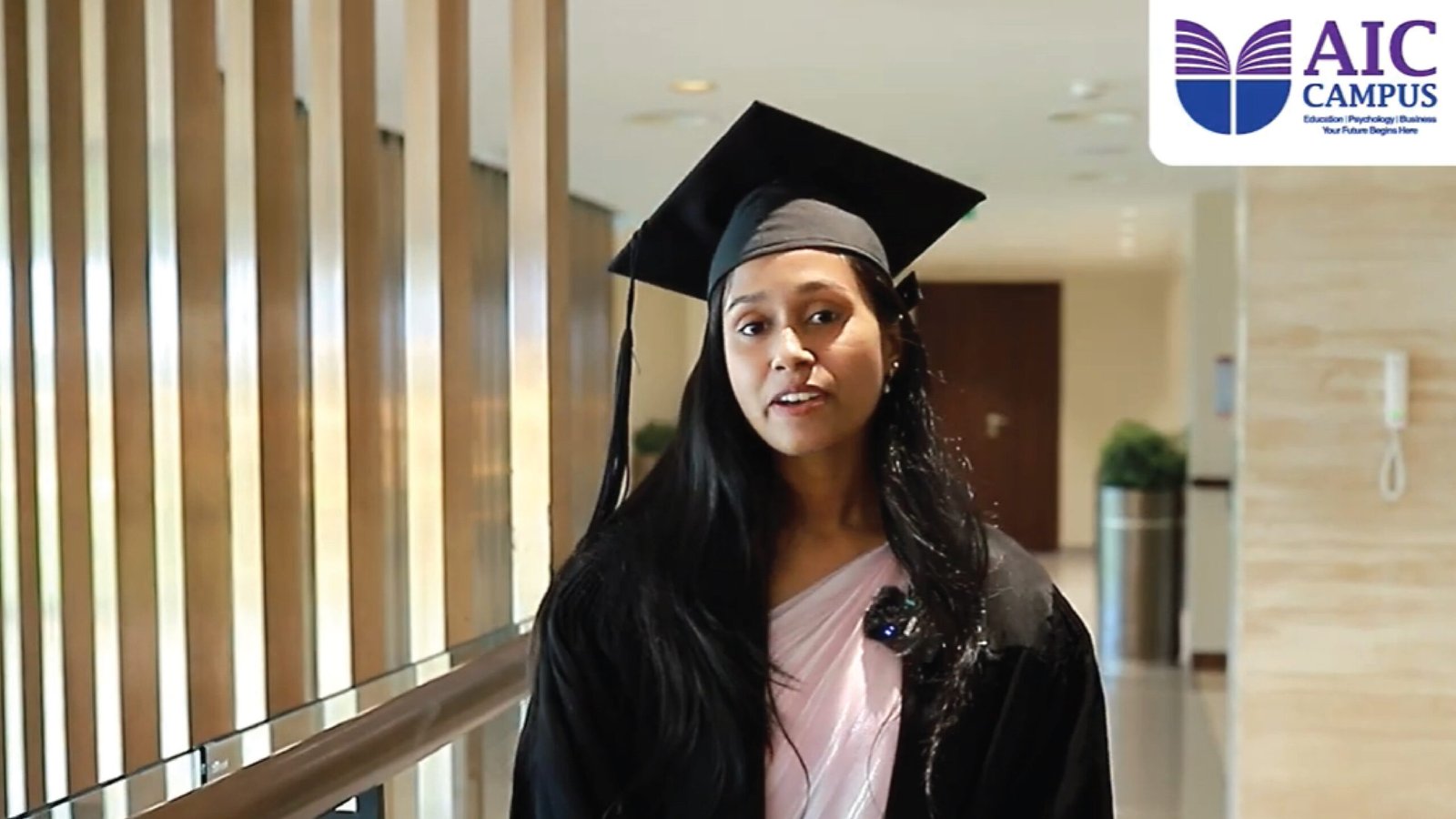 Umaya Erandi Nawagaththegama – BA (Hons) Early Childhood Education and Care